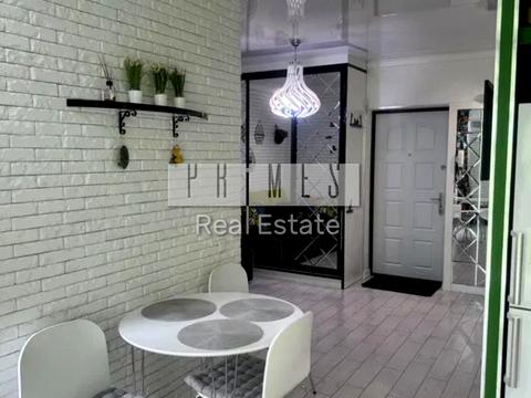 квартира за адресою Ямська вул., 52