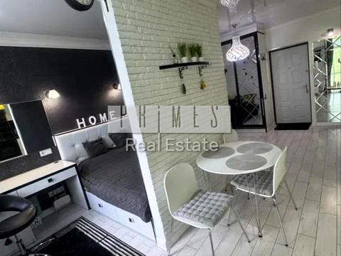 квартира за адресою Ямська вул., 52