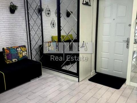 квартира за адресою Ямська вул., 52