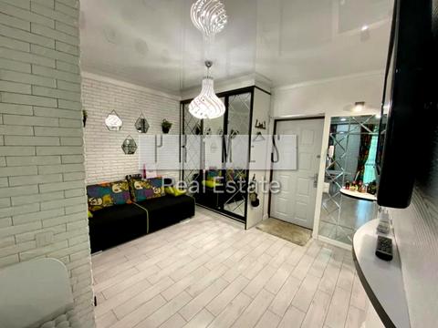 квартира за адресою Ямська вул., 52