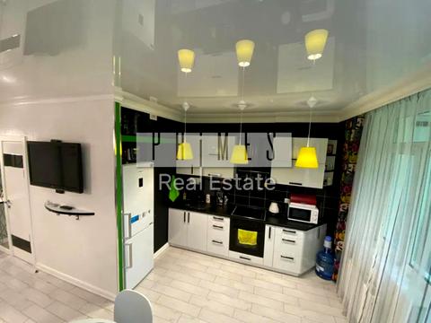 квартира за адресою Ямська вул., 52