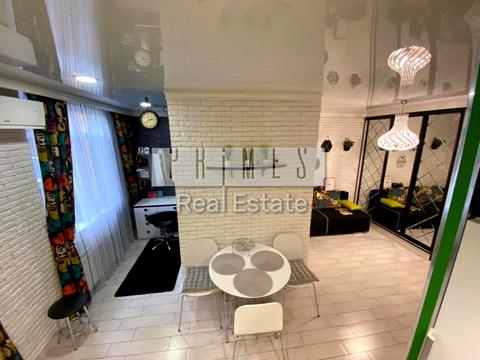 квартира за адресою Ямська вул., 52