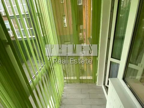 квартира за адресою Ямська вул., 52