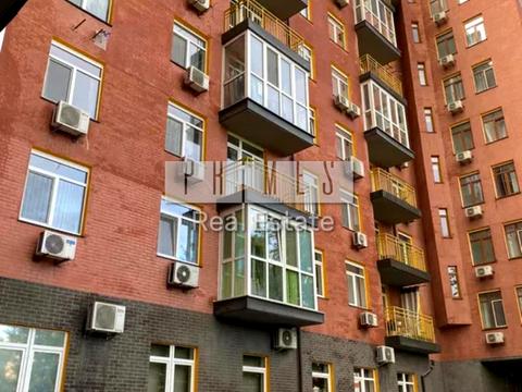 квартира за адресою Ямська вул., 52