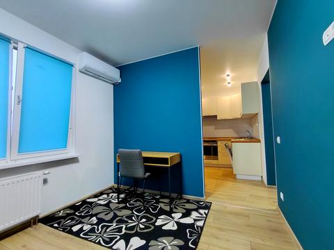 квартира по адресу Берковецкая ул., 6-Б