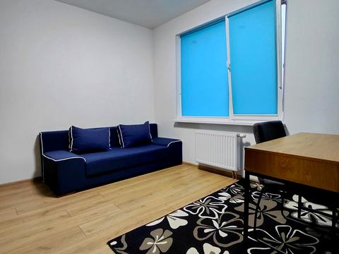 квартира по адресу Берковецкая ул., 6-Б