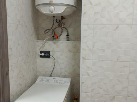 квартира по адресу Берковецкая ул., 6-Б