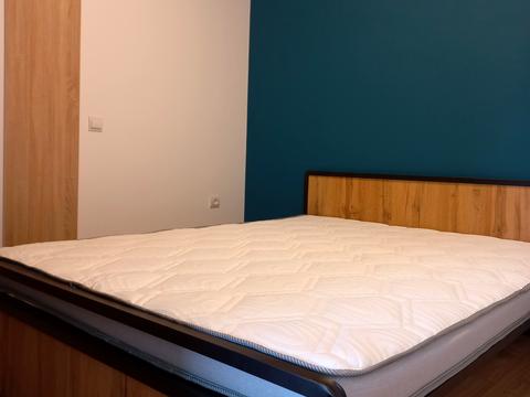 квартира по адресу Берковецкая ул., 6-Б