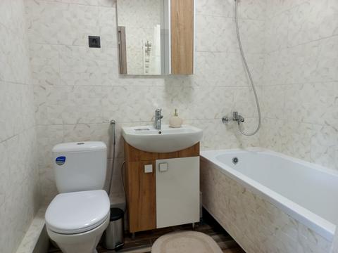 квартира по адресу Берковецкая ул., 6-Б