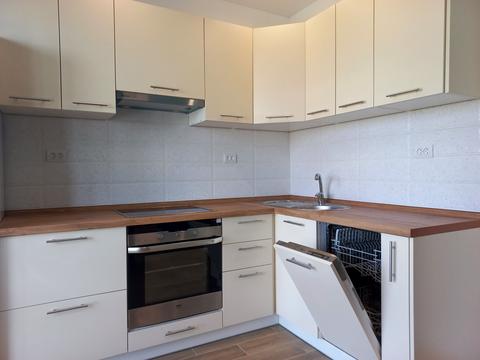 квартира по адресу Берковецкая ул., 6-Б