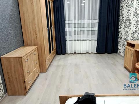 квартира за адресою Соборна вул., 105-Б/5