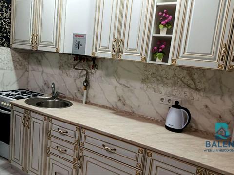 квартира за адресою Соборна вул., 105-Б/5