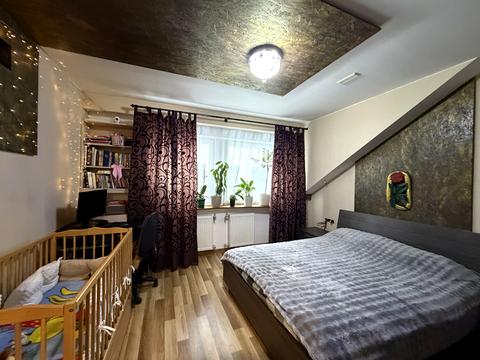 квартира за адресою Ужгород, Шумна вул., 18