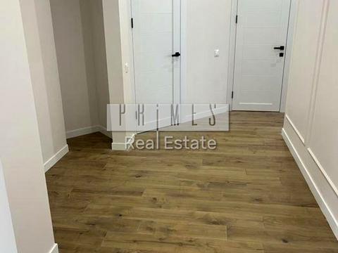 квартира за адресою Василя Тютюнника вул. (Анрі Барбюса), 37/1