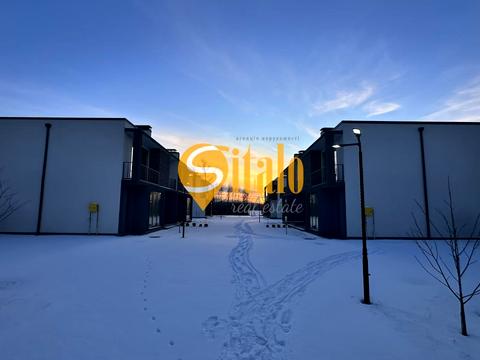 дом по адресу Центральна