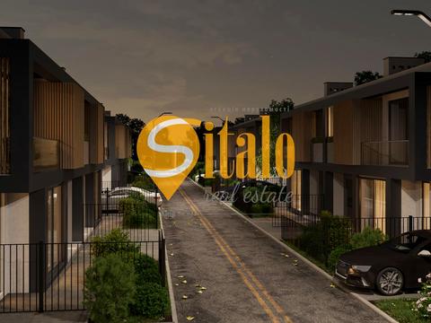 дом по адресу Центральна