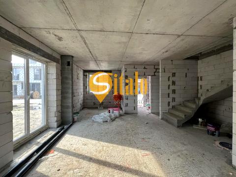 дом по адресу Центральна