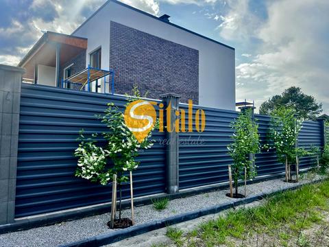 дом по адресу Центральна