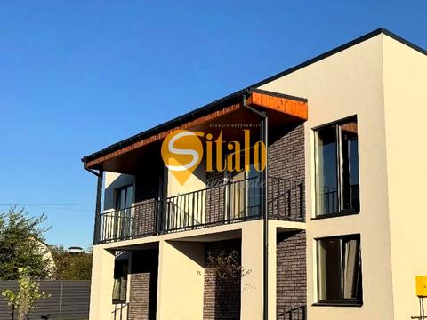 дом по адресу Центральна