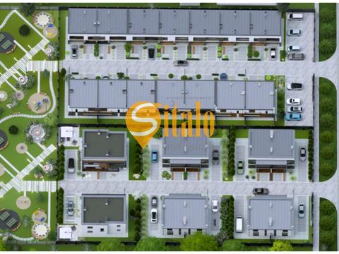 дом по адресу Центральна