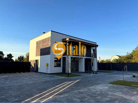 дом по адресу Центральна