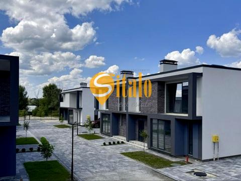 дом по адресу Центральна