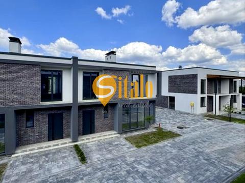 дом по адресу Центральна