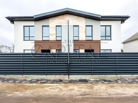 будинок за адресою Дарницький район