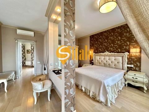 будинок за адресою смт. Козин, Дамба