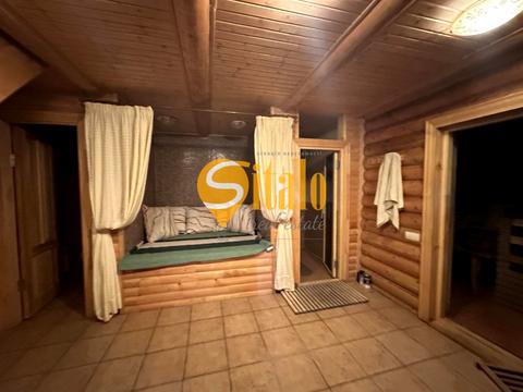 будинок за адресою смт. Козин, Дамба