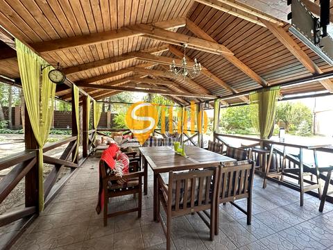 будинок за адресою смт. Козин, Дамба