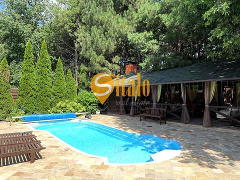 будинок за адресою смт. Козин, Дамба