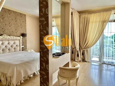 будинок за адресою смт. Козин, Дамба