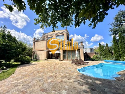 будинок за адресою смт. Козин, Дамба