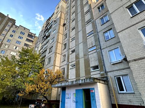 квартира за адресою Лариси Руденко вул., 15/14