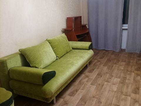 квартира по адресу Академика Янгеля ул., 9