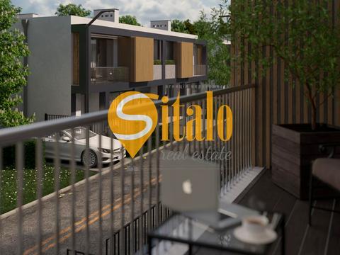 дом по адресу Тракторнодетальна