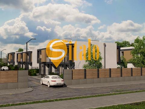 дом по адресу Тракторнодетальна