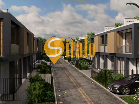 дом по адресу Тракторнодетальна