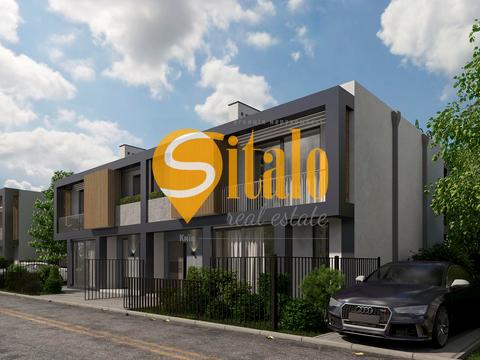 дом по адресу Тракторнодетальна