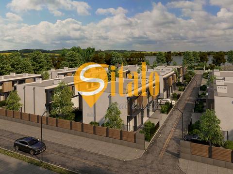 дом по адресу Тракторнодетальна