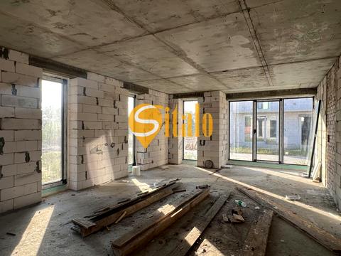 дом по адресу Тракторнодетальна