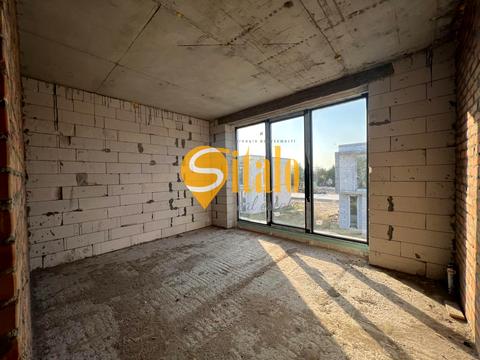 дом по адресу Тракторнодетальна