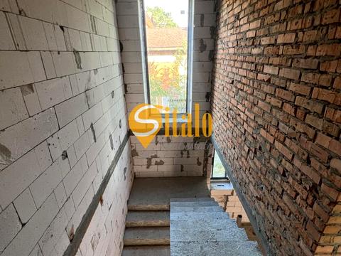 дом по адресу Тракторнодетальна