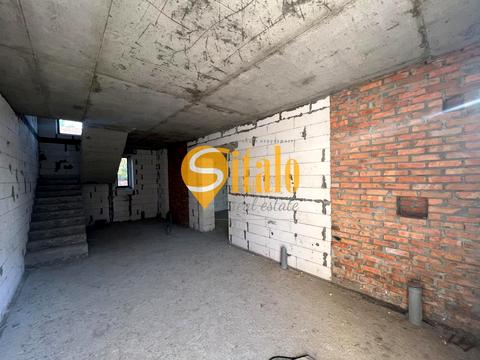 дом по адресу Тракторнодетальна