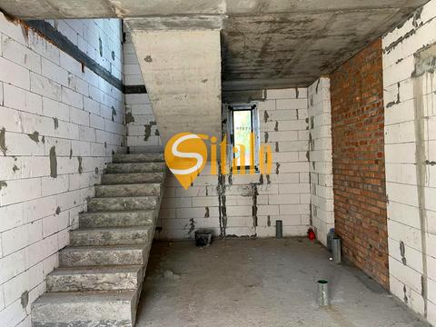 дом по адресу Тракторнодетальна