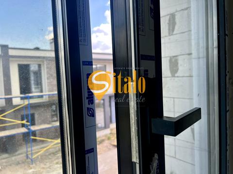 дом по адресу Тракторнодетальна