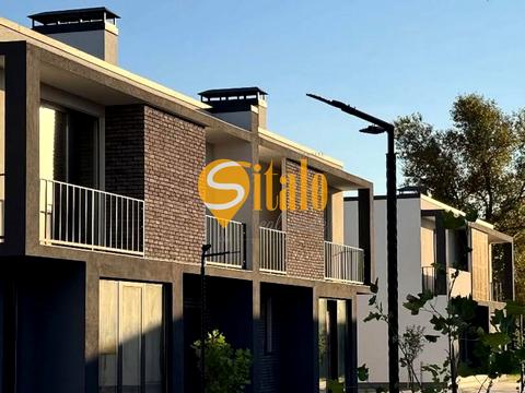 дом по адресу Тракторнодетальна