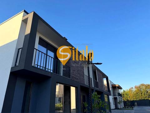 дом по адресу Тракторнодетальна