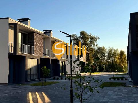 дом по адресу Тракторнодетальна